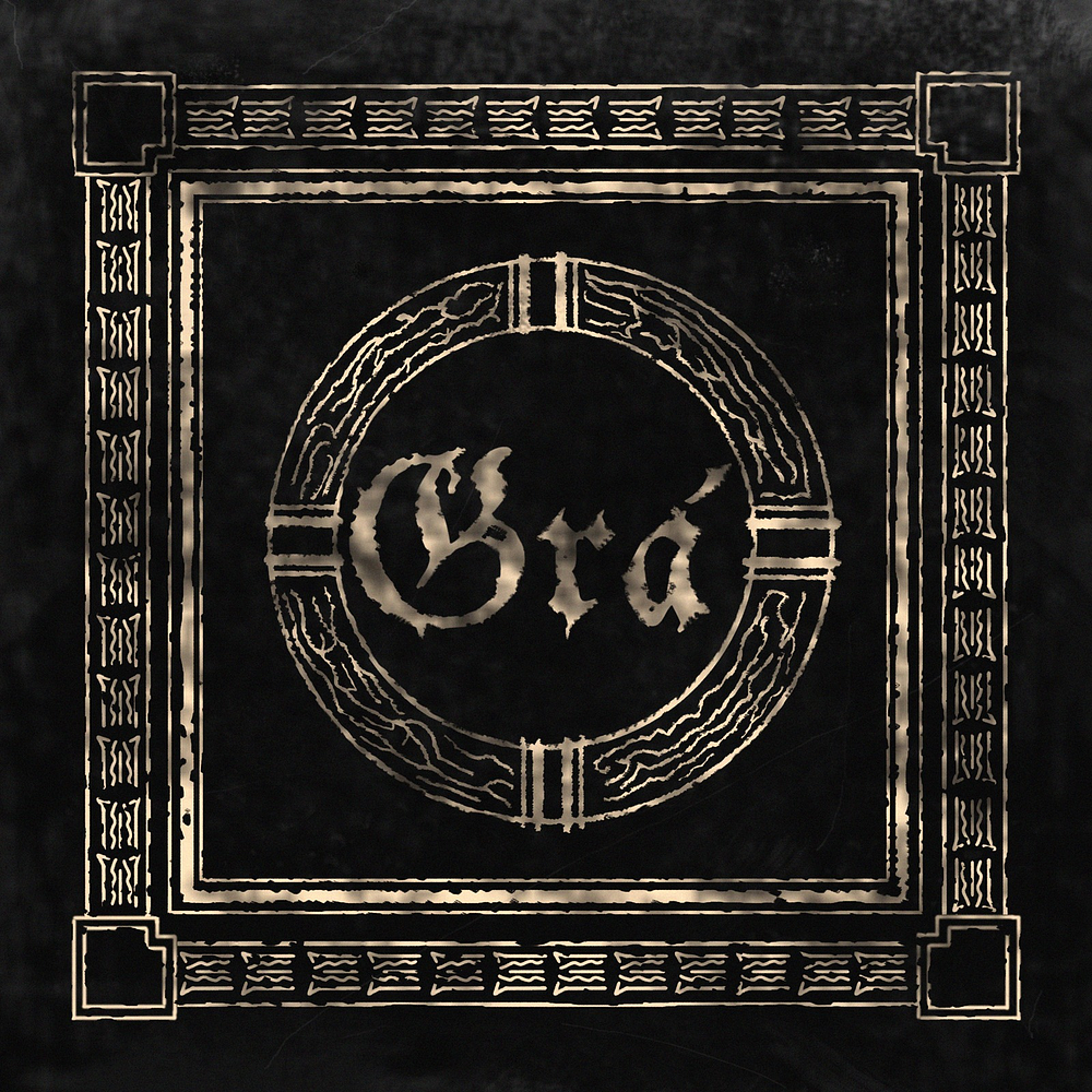 Grá "Grá" CD 