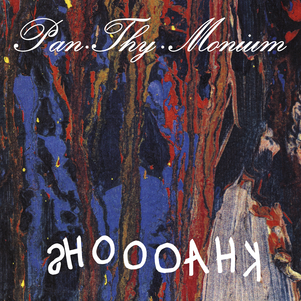 Pan.Thy.Monium "Khaooohs" CD 