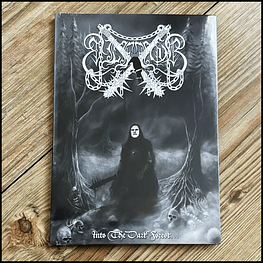 Elffor "Into The Dark Forest..." CD Deluxe Digipack A5