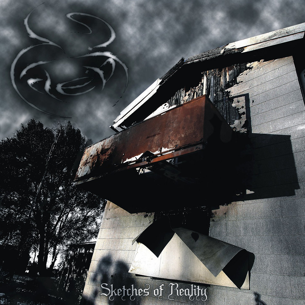 Nae'blis "Sketches Of Reality" CD 