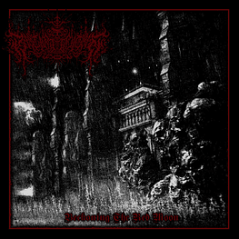 Bastard of Loran "Beckoning The Red Moon" CD Digipack 