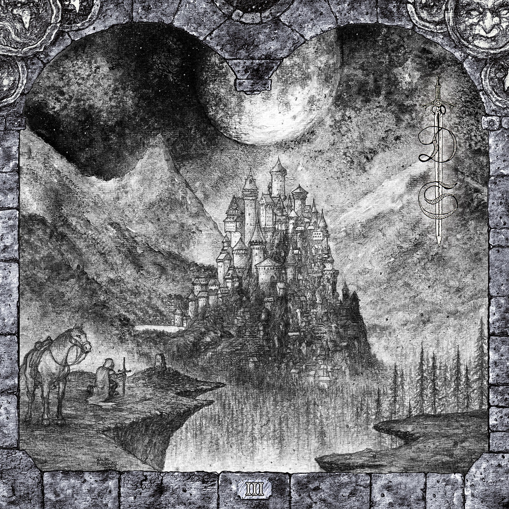 Depressive Silence "III : Mourning" CD