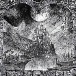 Depressive Silence "III : Mourning" CD