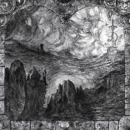 Depressive Silence "II : The Darkened Empires" CD Digipack 