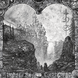 Depressive Silence "I" CD Digipack 