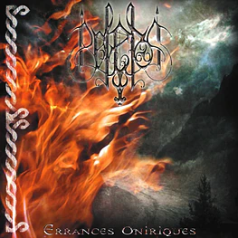 Belenos "Errances Oniriques" CD 