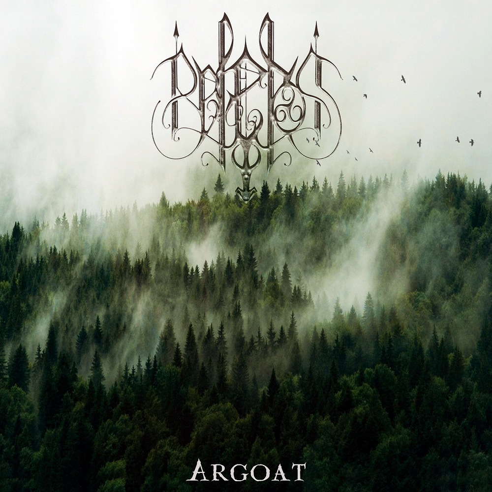 Belenos "Argoat" CD 