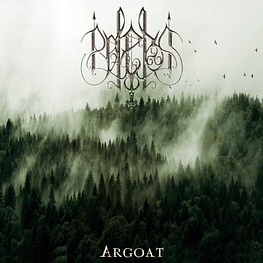 Belenos "Argoat" CD 