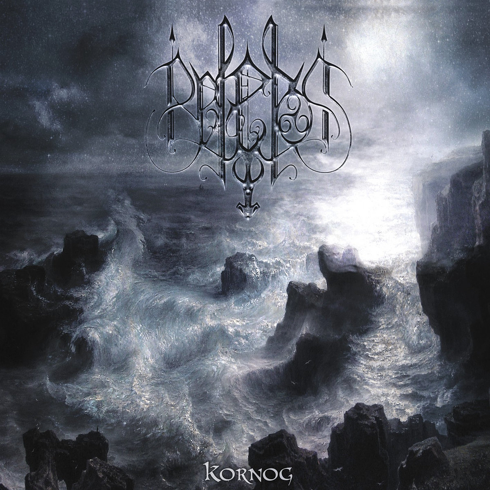 Belenos "Kornôg" CD 