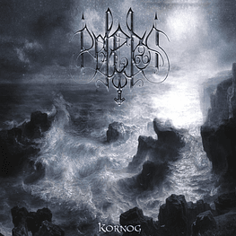 Belenos "Kornôg" CD 