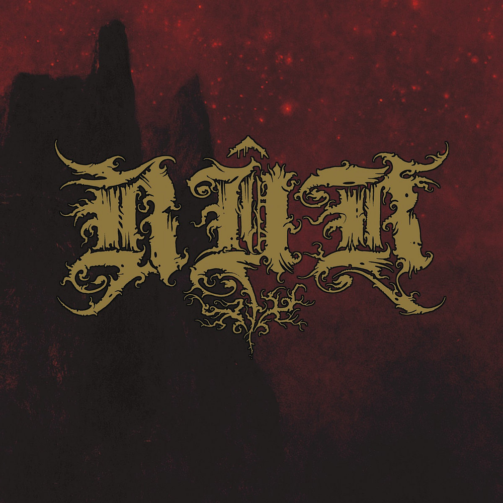 RÛR "RÛR" CD Digipack 