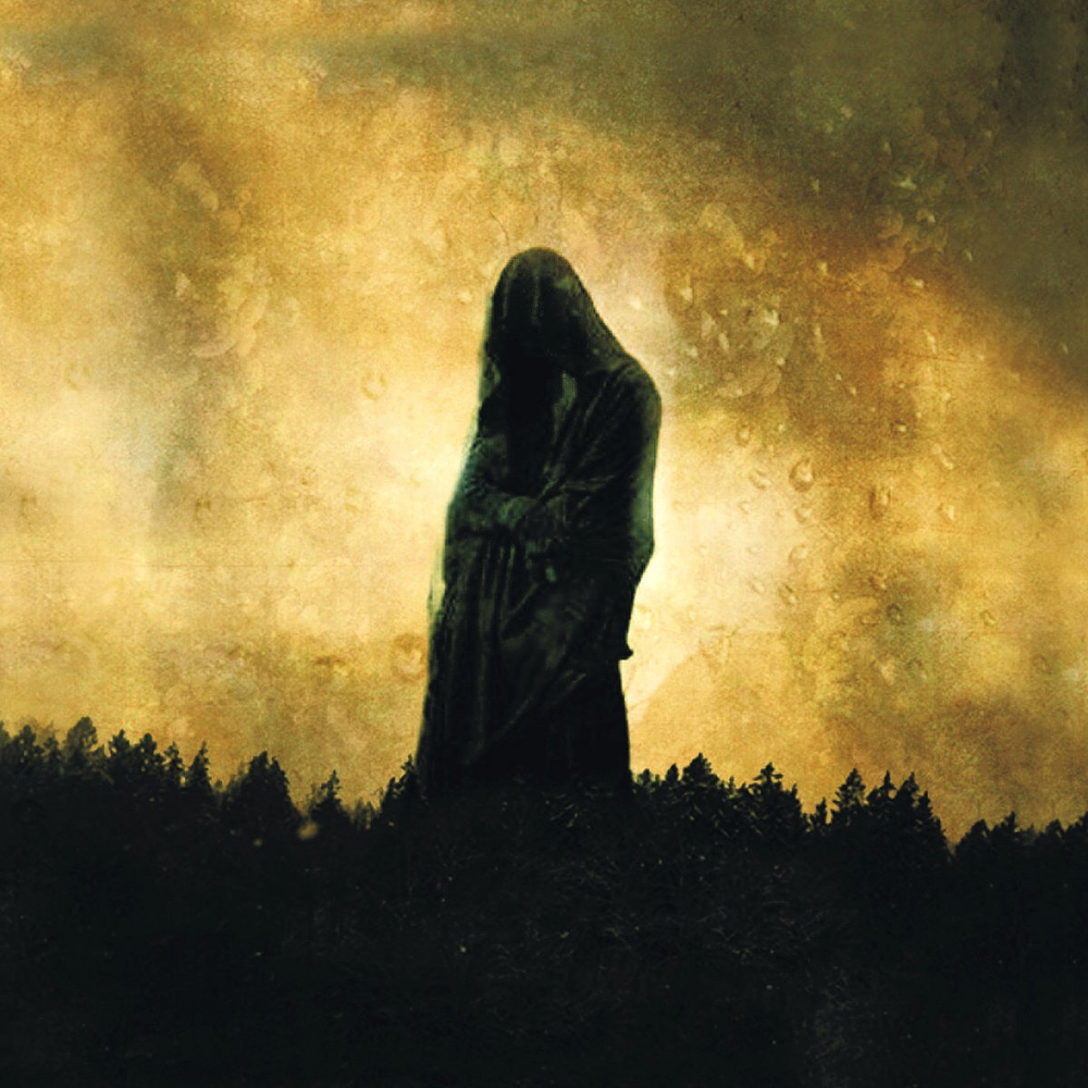 Woods Of Desolation "Toward The Depths" CD 