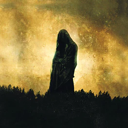 Woods Of Desolation "Toward The Depths" CD 