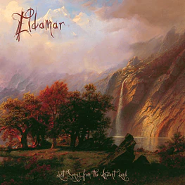 Eldamar "Lost Songs From The Ancient Land" CD Digipack 