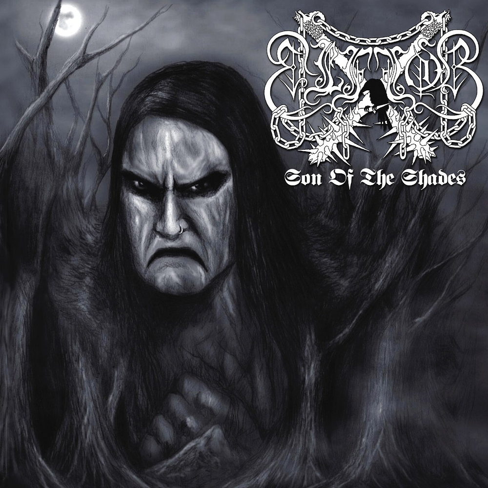 Elffor "Son of the Shades" CD Bonustracks 
