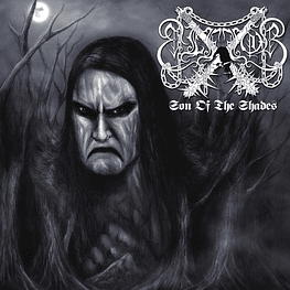 Elffor "Son of the Shades" CD Bonustracks 