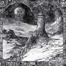 Depressive Silence "IV : Final EP / A Spell Enraged" CD Digipack 