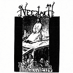 Det Hendenske Folk / Nauthis / Neetzach / Grimm / Nefarius "Nordic Crusade Vol.I" Split CD 