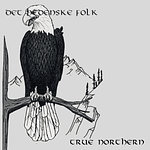 Det Hendenske Folk / Nauthis / Neetzach / Grimm / Nefarius "Nordic Crusade Vol.I" Split CD 