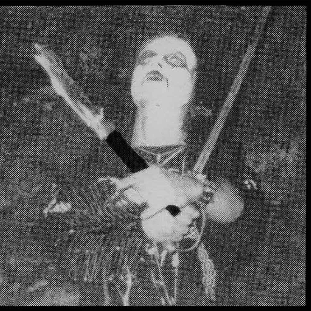 Det Hendenske Folk / Nauthis / Neetzach / Grimm / Nefarius "Nordic Crusade Vol.I" Split CD 