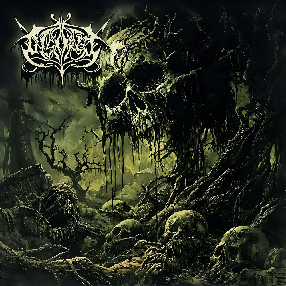 Disorge "Disorge" CD 