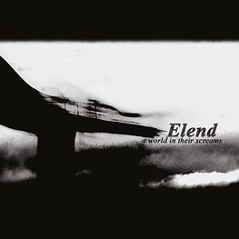 Elend "A World In Their Screams" CD Digisleeve Holy Records!!