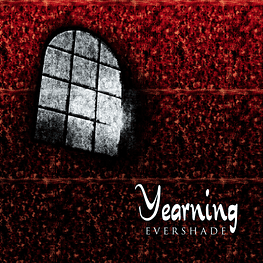 Yearning "Evershade" CD Holy Records!!