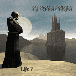 Gloomy Grim "Life ?" CD Digipack Holy Records!!