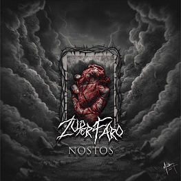 Zuper Faro "Nostos" CD 