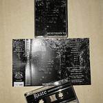 Raate "Menetyksen Tie" Cassette