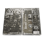 Raate "Menetyksen Tie" Cassette