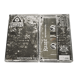 Raate "Menetyksen Tie" Cassette