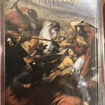 Kommandement "732 Anno Domini" Cassette