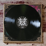 White Rune "Eventide On Aurora" LP Black vinyl!!
