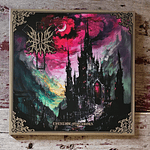 White Rune "Eventide On Aurora" LP Black vinyl!!