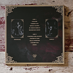 White Rune "Eventide On Aurora" LP Black vinyl!!