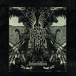 Förgjord "Sielunvihollinen" CD 