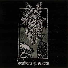 Förgjord "Henkeen Ja Vereen" CD 