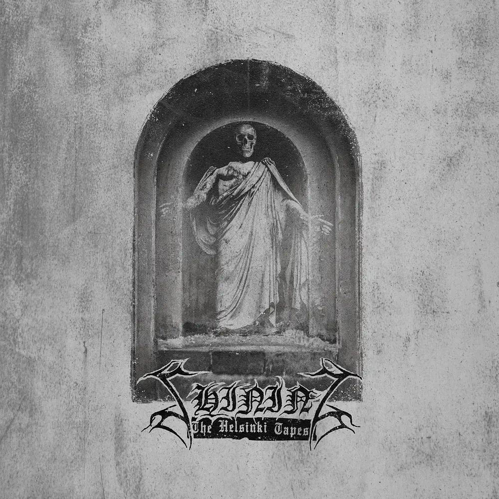 Shining "The Helsinki Tapes" CD