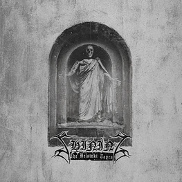 Shining "The Helsinki Tapes" CD