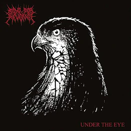 Ride For Revenge "Under The Eye" CD 