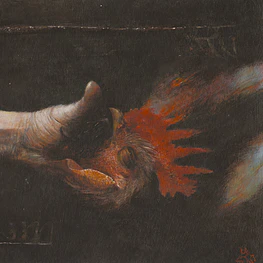 Bloodhammer / Ride For Revenge "Chords Of The Left Hand" Split CD 