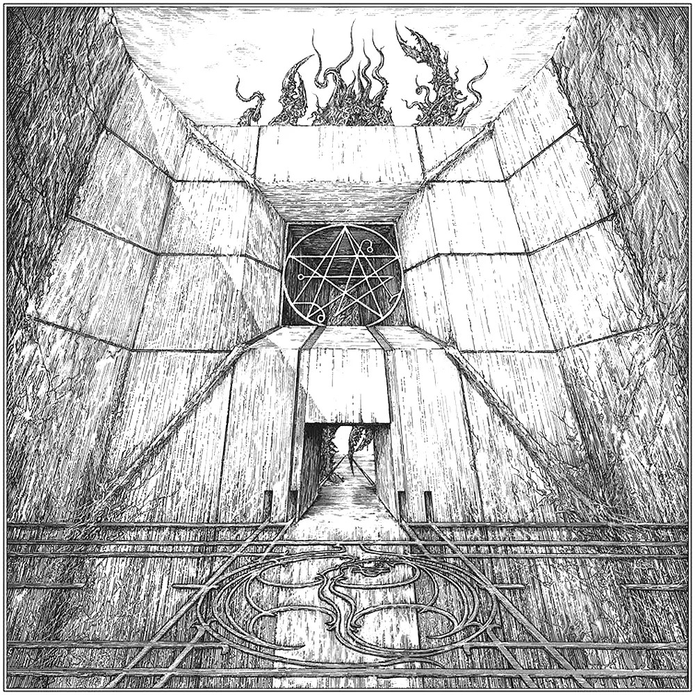 Absu "Abzu" CD Digipack 