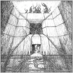 Absu "Abzu" CD Digipack 