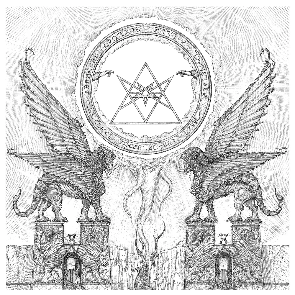 Absu "Abzu" CD Digipack 