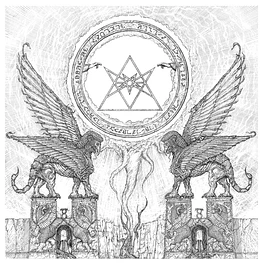 Absu "Abzu" CD Digipack 