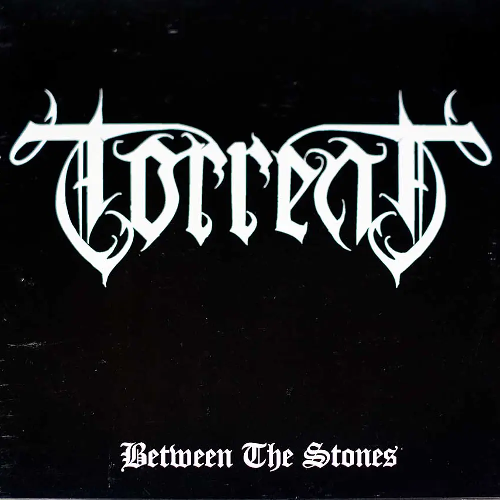 Torrent "Between The Stones" CD 
