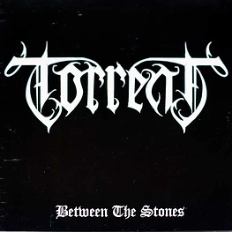 Torrent "Between The Stones" CD 