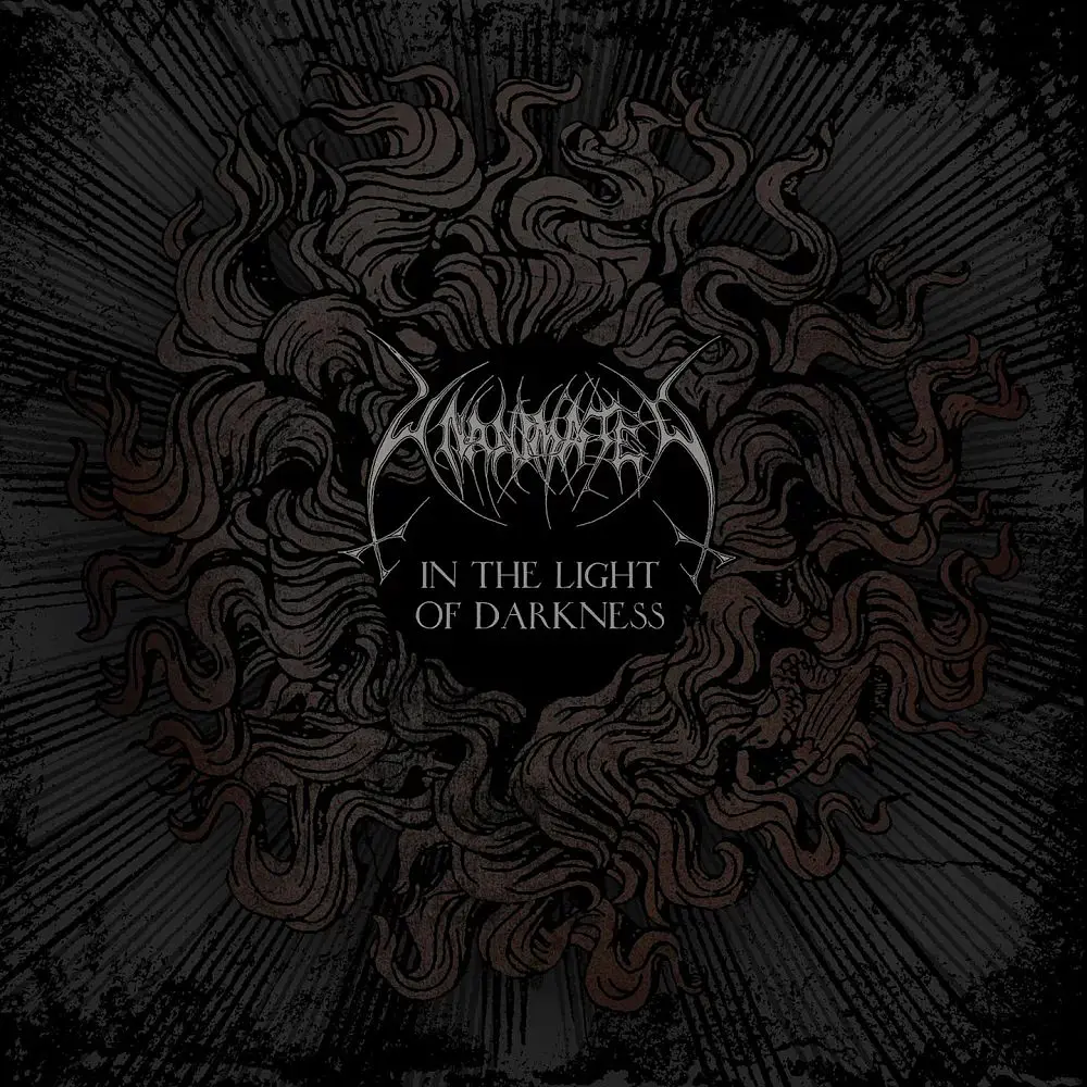 Unanimated "In The Light Of Darkness" CD 