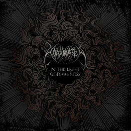 Unanimated "In The Light Of Darkness" CD 